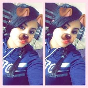 Meet your Posher, Lesli